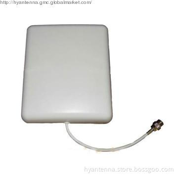 Hot Sale 2.4G Wall Mount Hanging Antenna 10dBi Gain (Factory)
